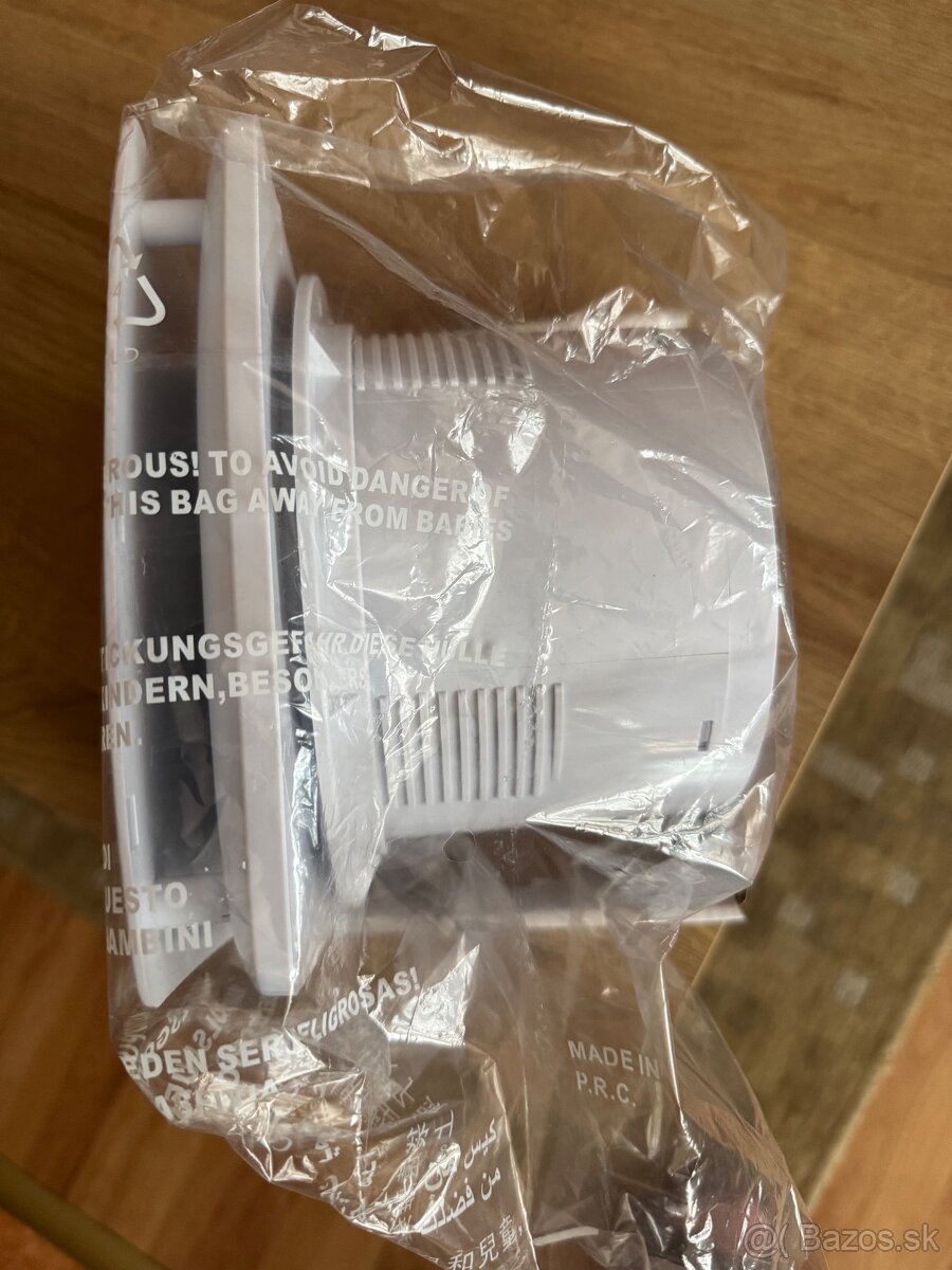 Ventilator do kupelne - 2