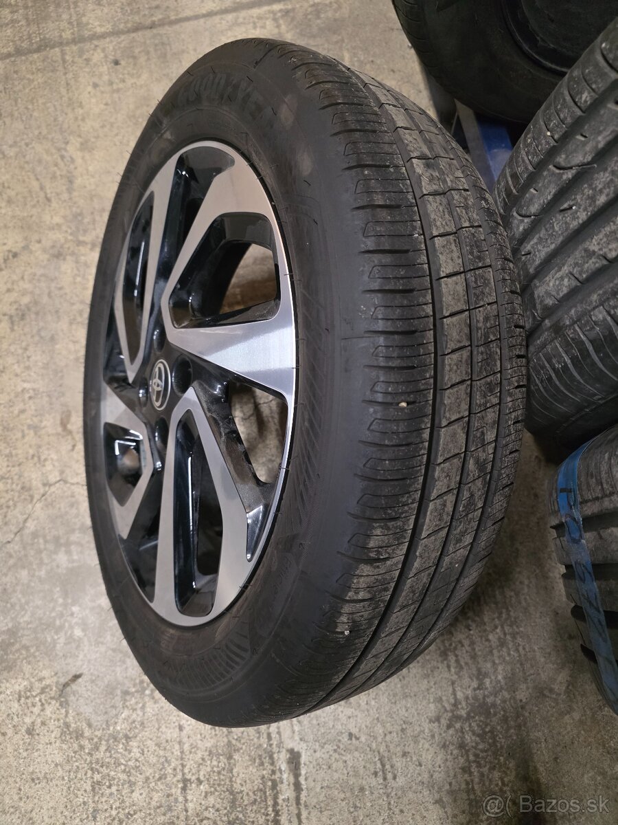 Elektrony s pneu. - 2