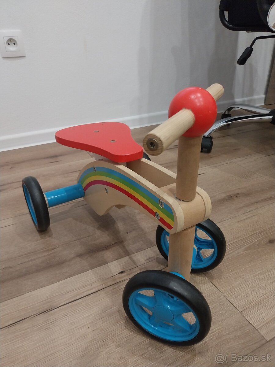 Detska trojkolka - 2