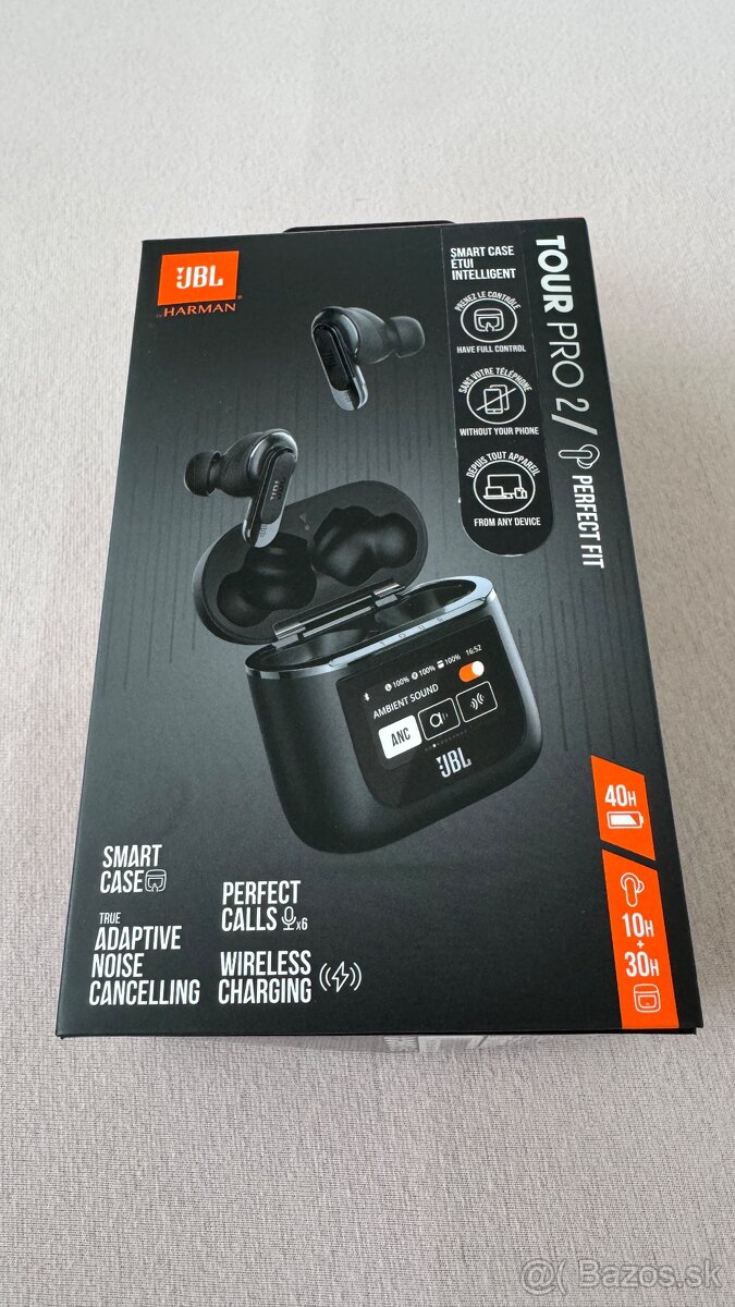JBL Tour Pro 2 - 2