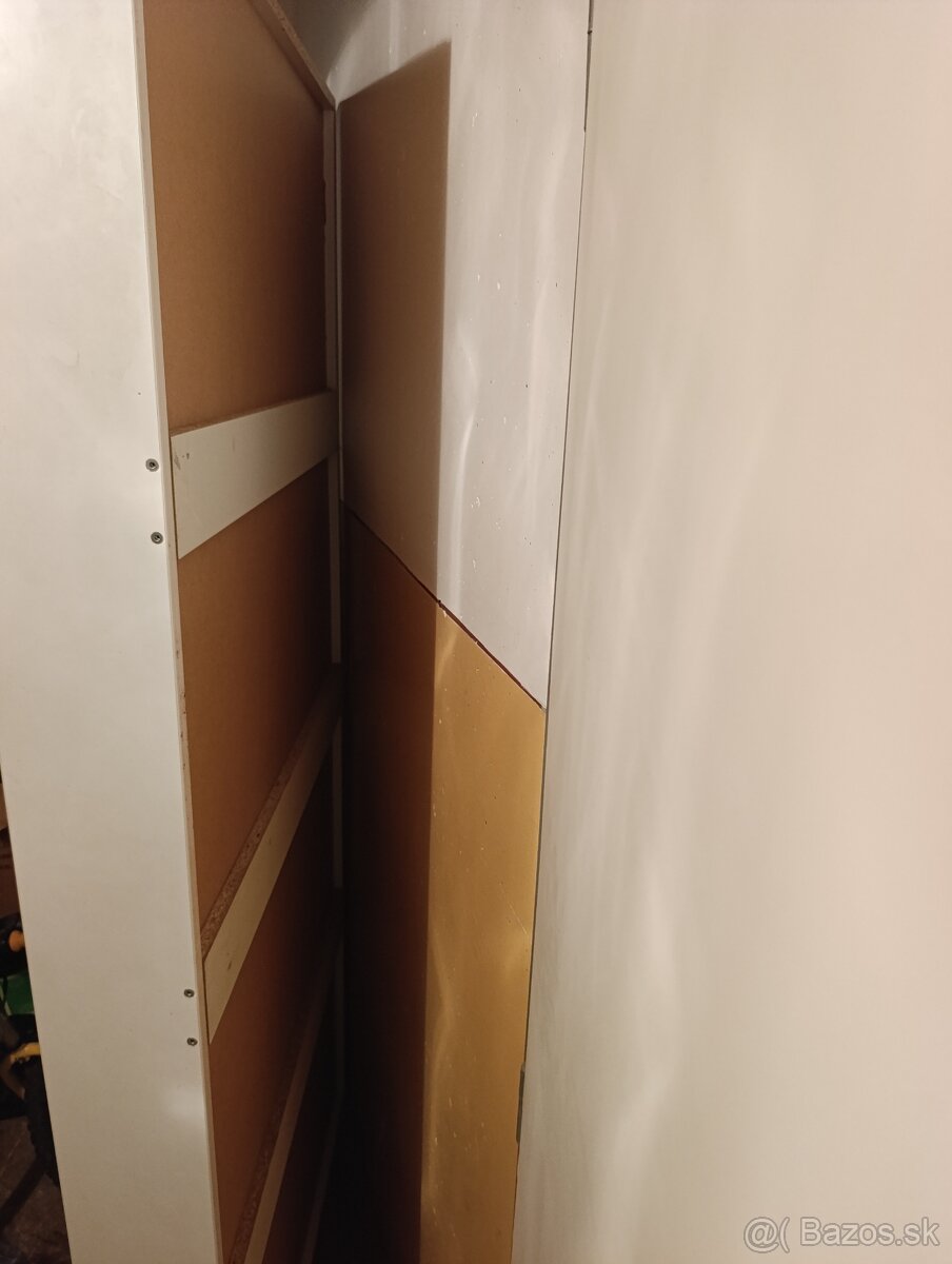 Šuflík pod posteľ 90200 - 2