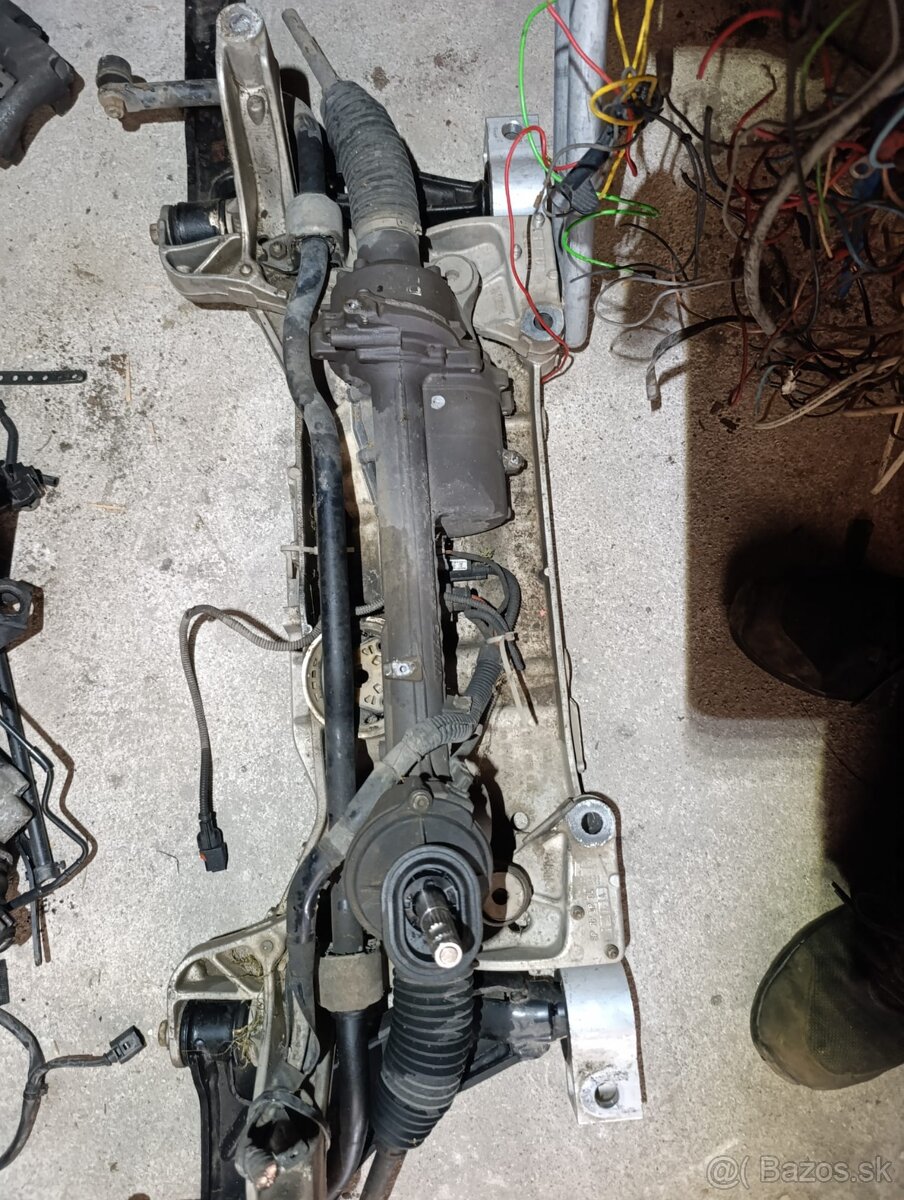 Predám servoriadenie VW Tiguan,Passat B7 atd - 2