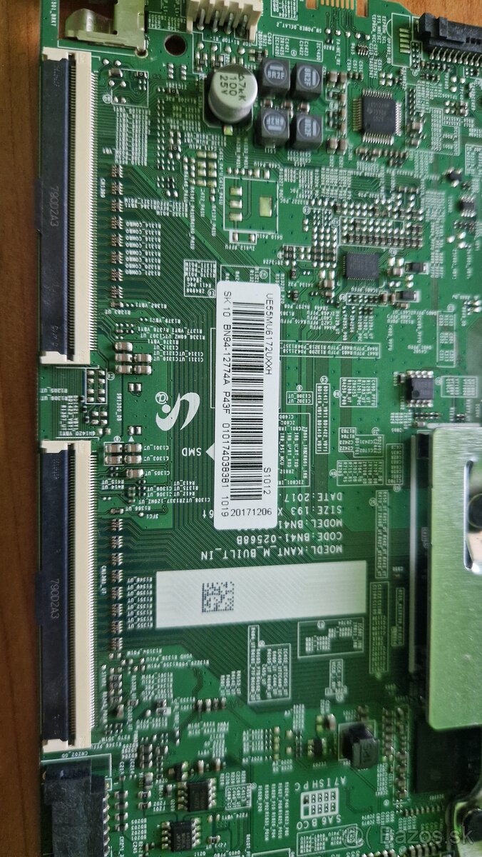 Diely - Samsung TV - 2