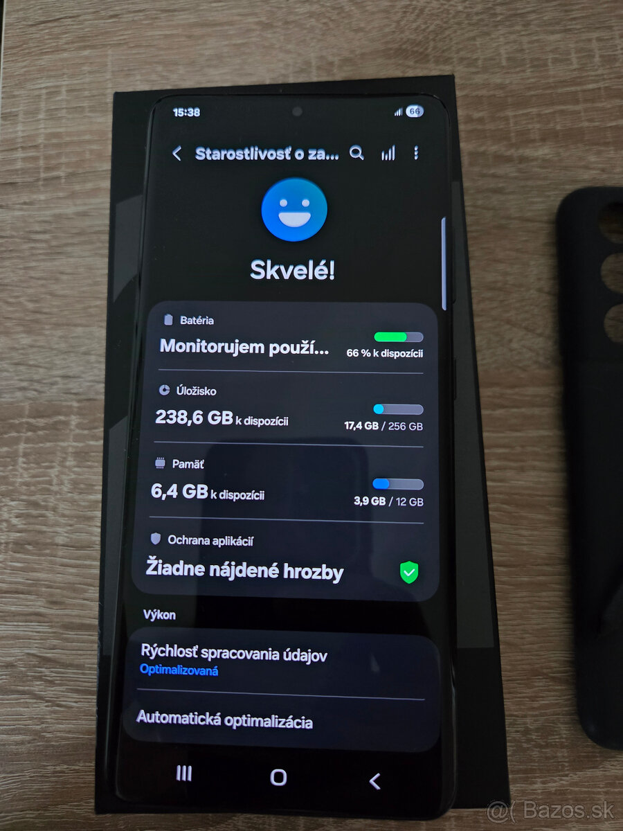 Samsung Galaxy S21 Ultra 5G - 2