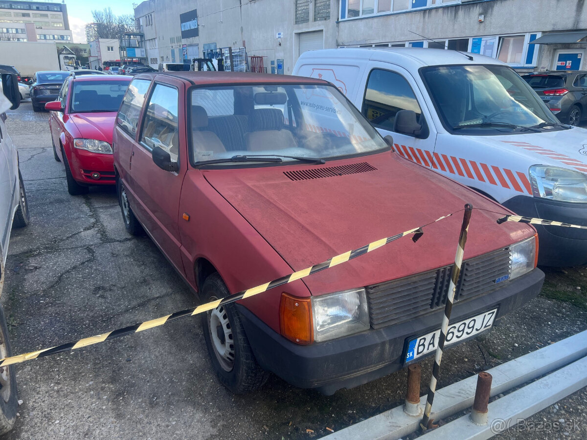 ⭐️FIAT UNO⭐️⭐️ - 2