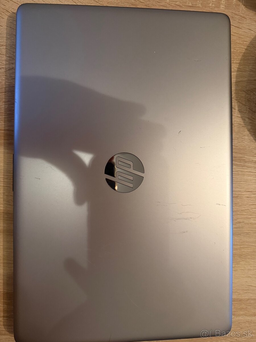 Notebook HP 255 G7 - 2