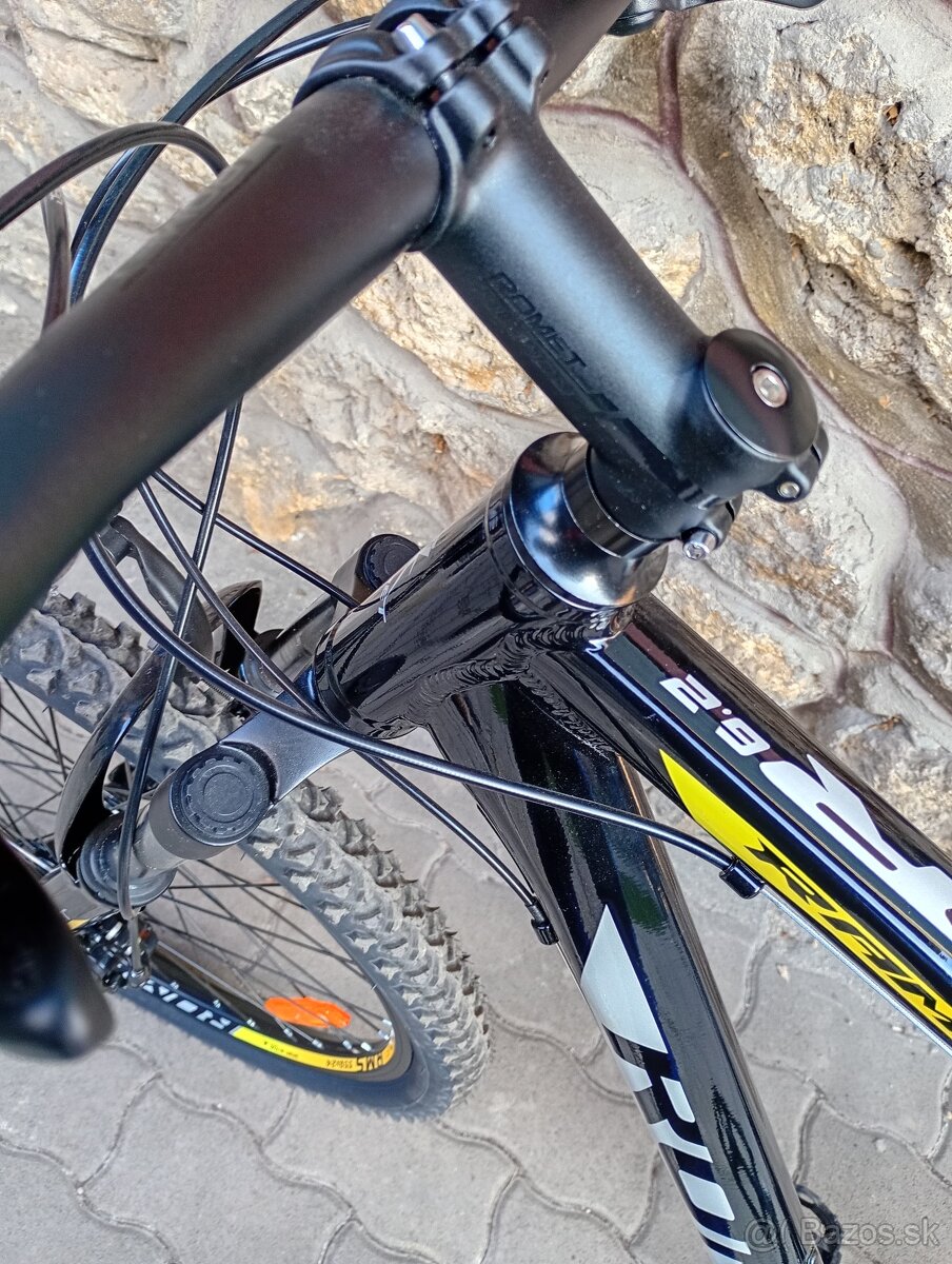 Horský bicykel 26 - 2