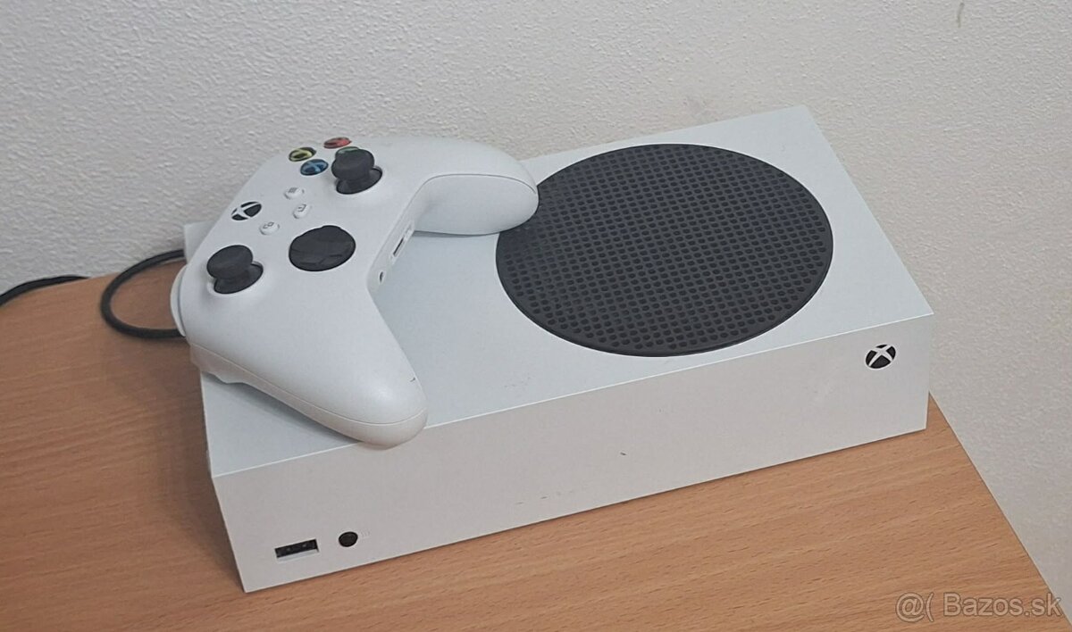 Xbox Series S - 2