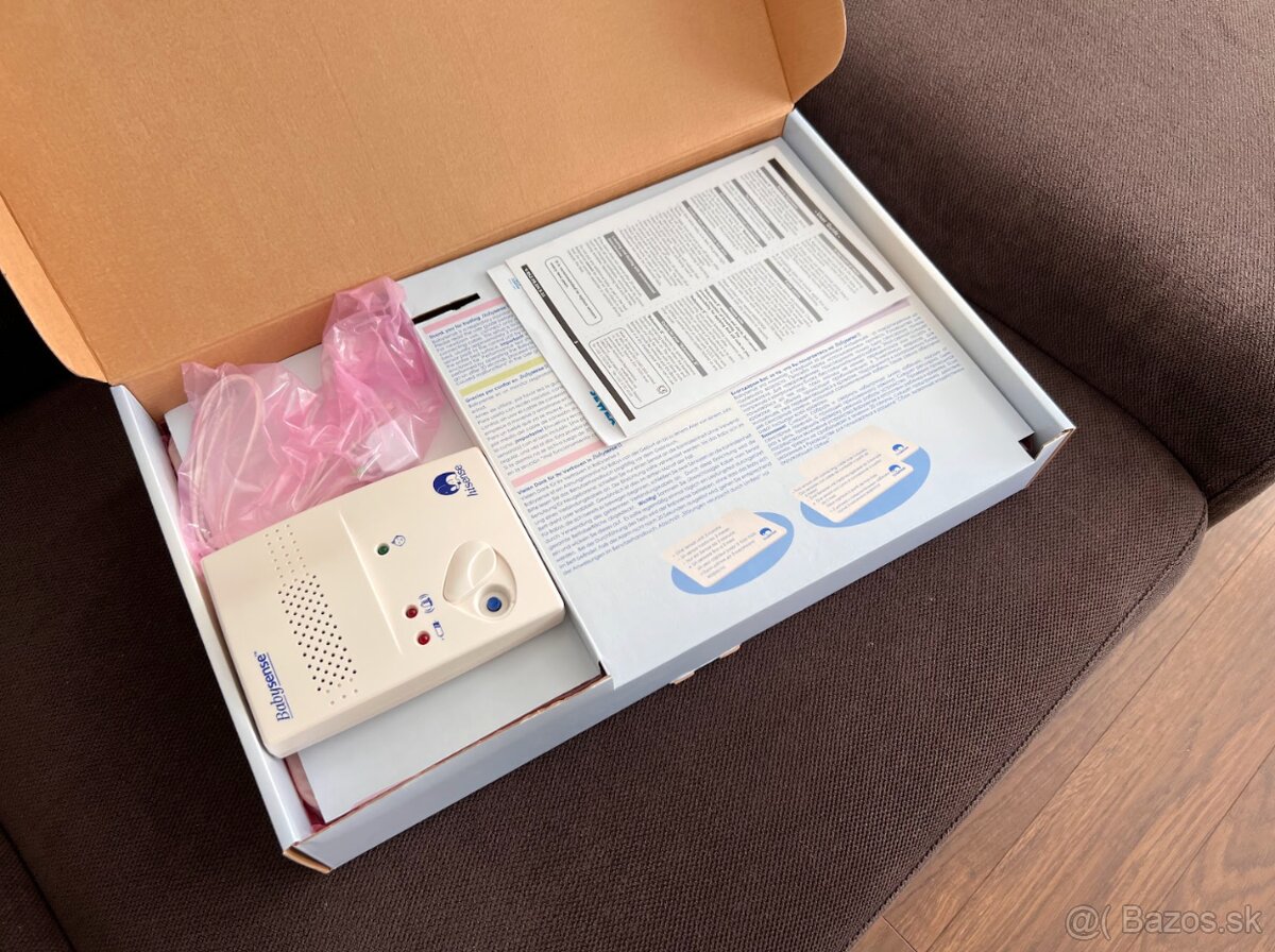 monitor dychu Babysense 2 - 2