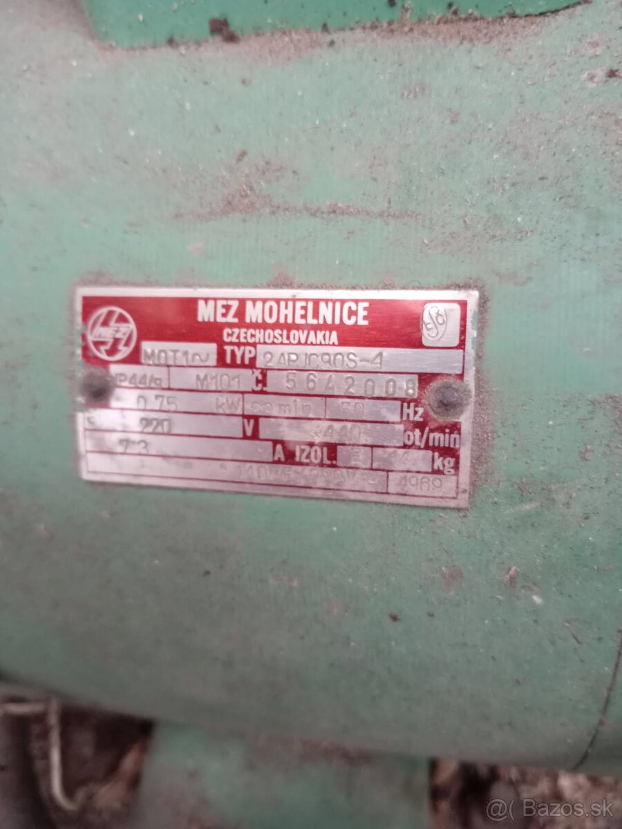 Cinkular na 220 v - 2