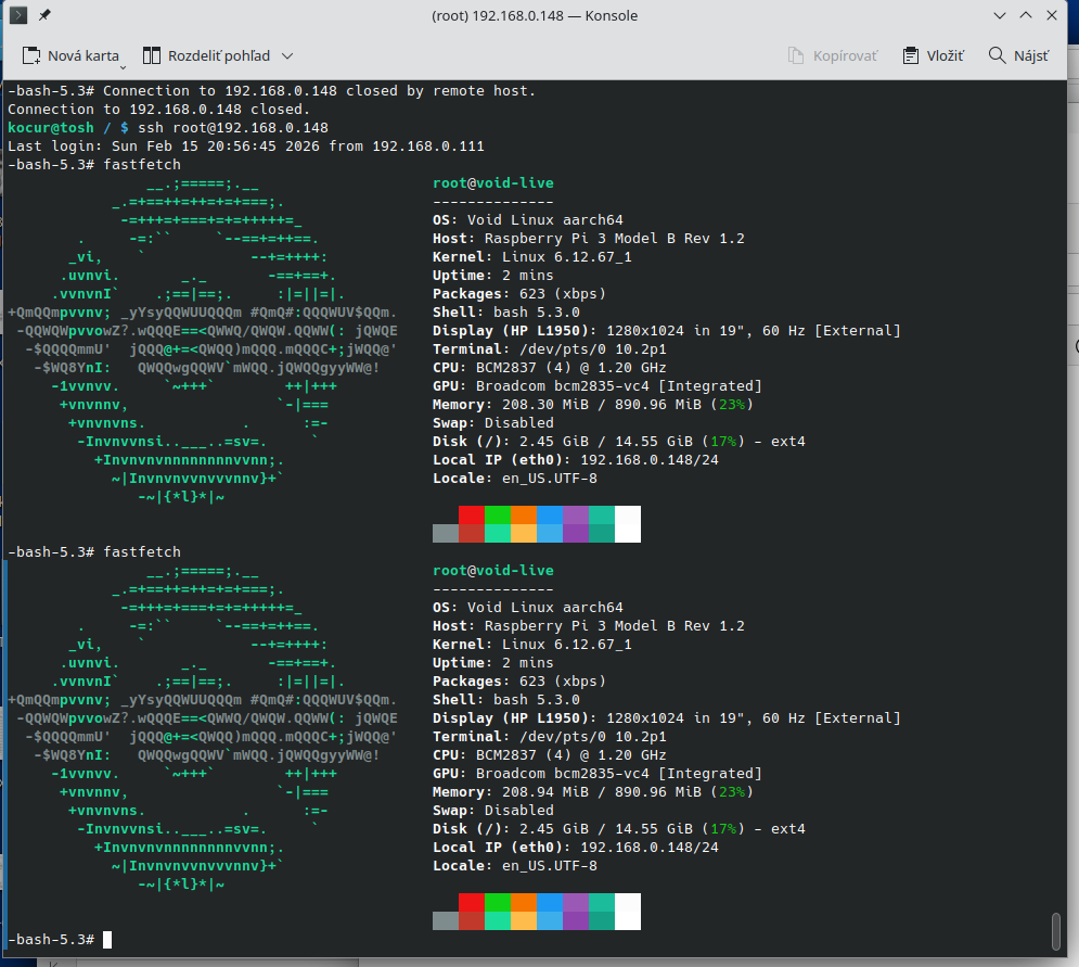 Raspberry PI 3 Model B + Box - 2