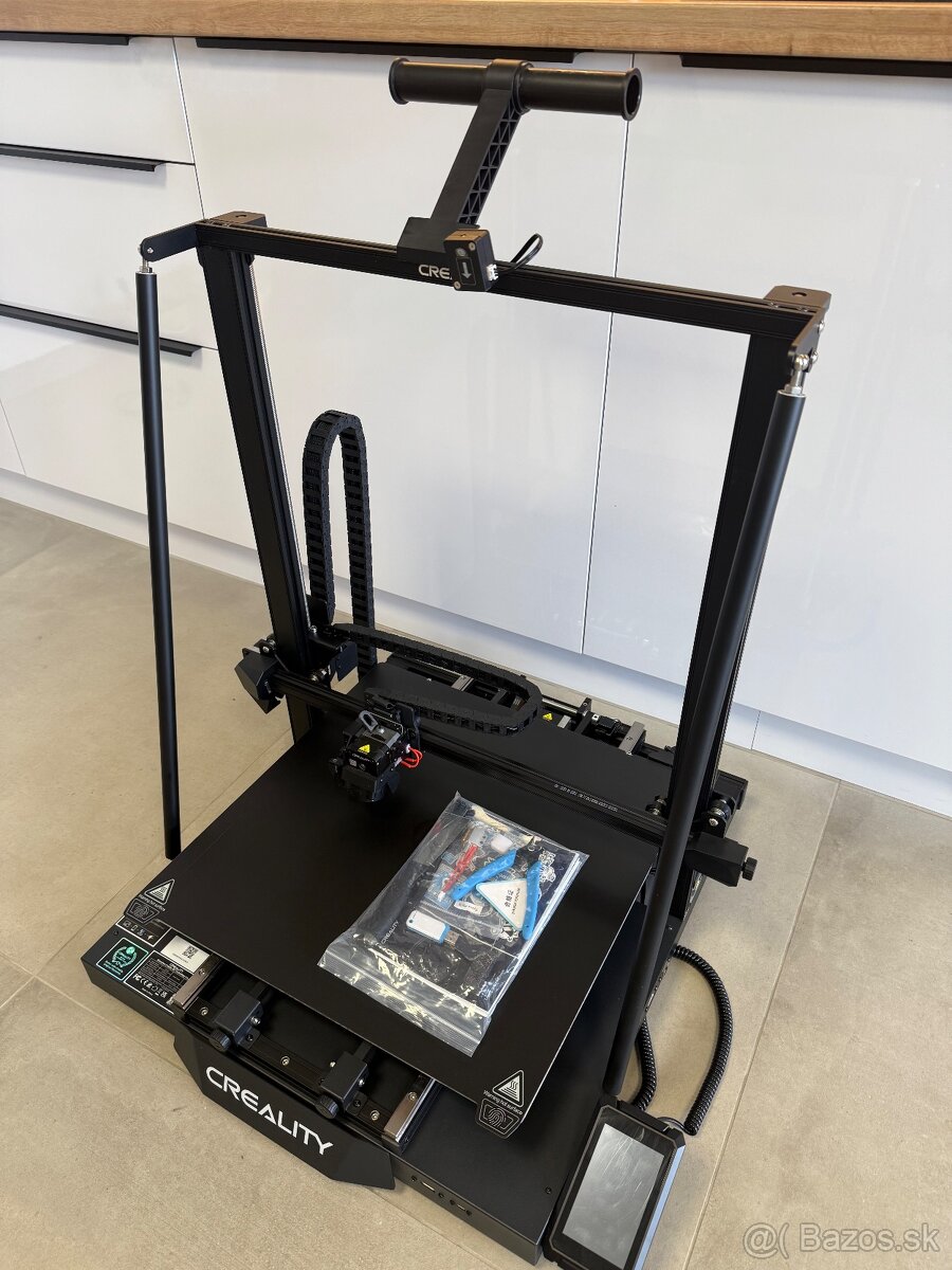 Creality CR-M4 - 2
