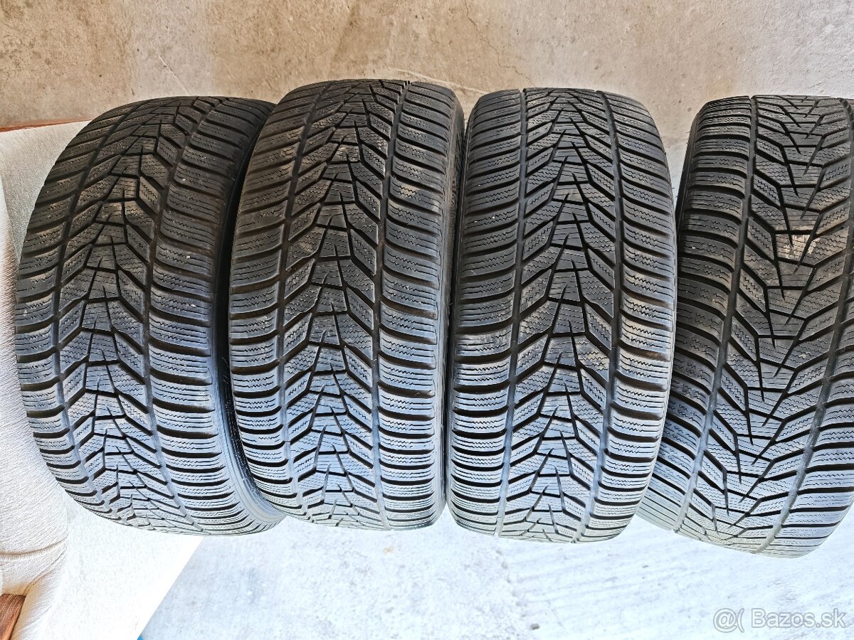 Pneumatiky Hankook - 2