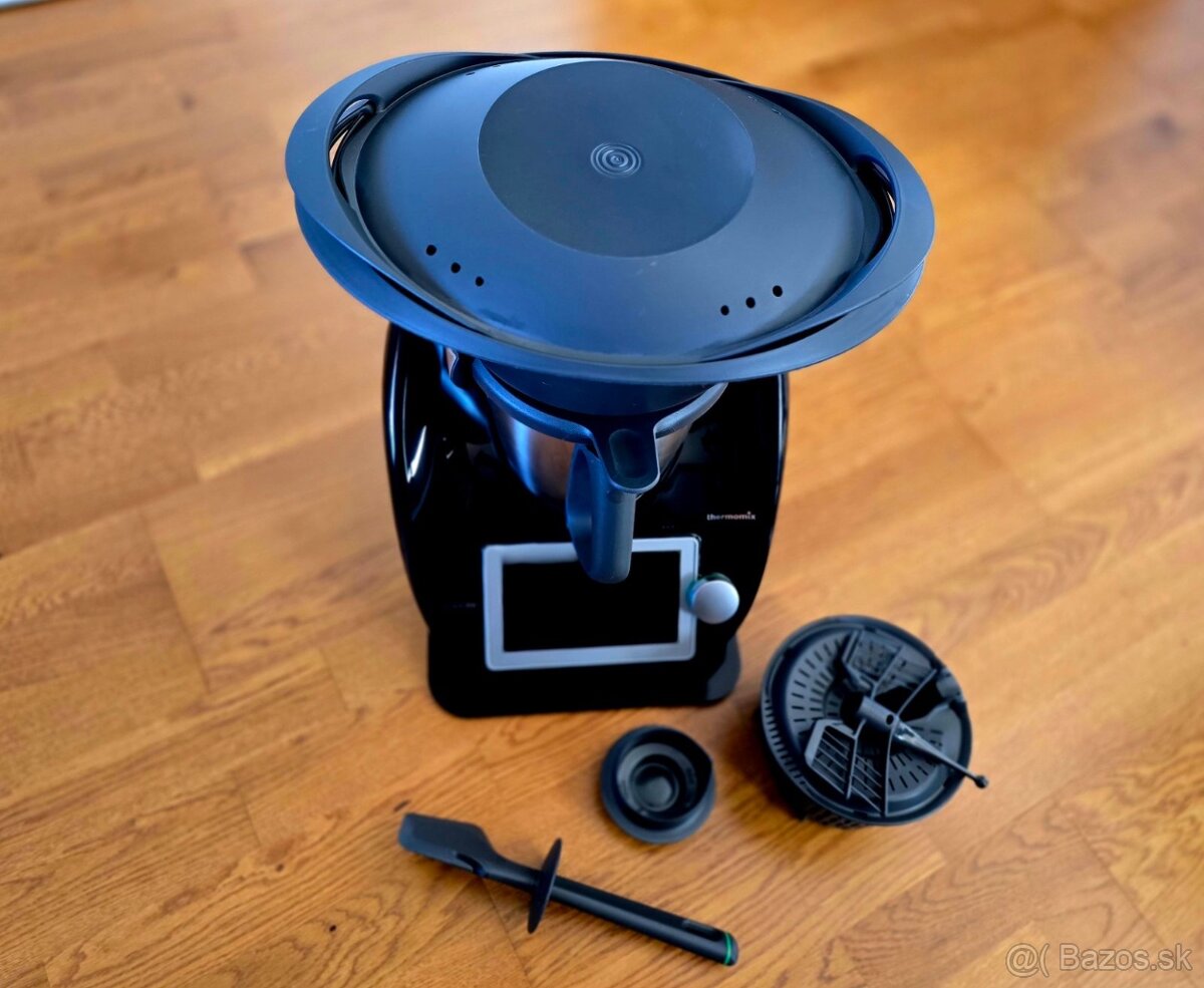 Thermomix TM6 Black edition - 2