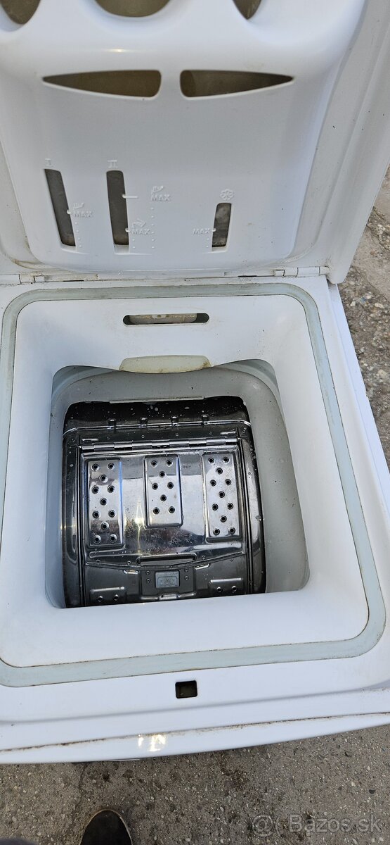 Whirpool pračka - 2