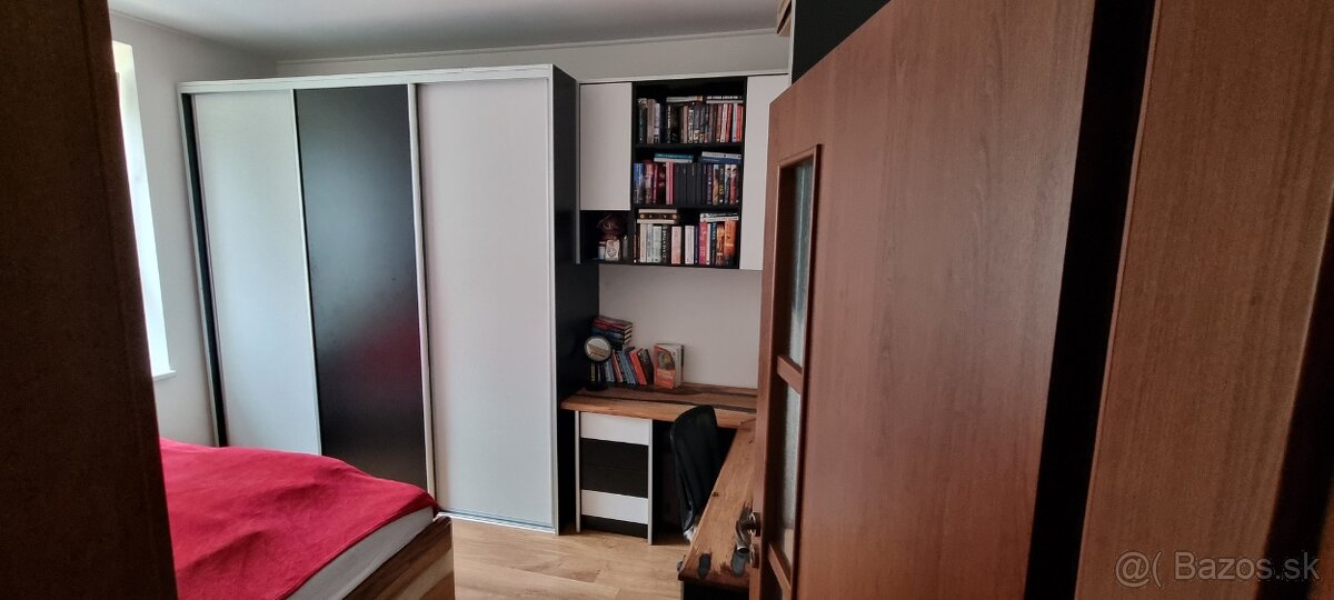 4izb. byt na PRENAJOM blízko centra mesta. - 2