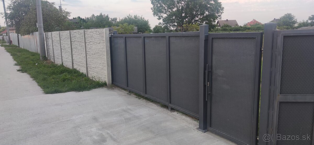 Stavebný pozemok - 2