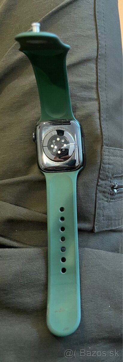 Apple Watch series7 41mm - 2