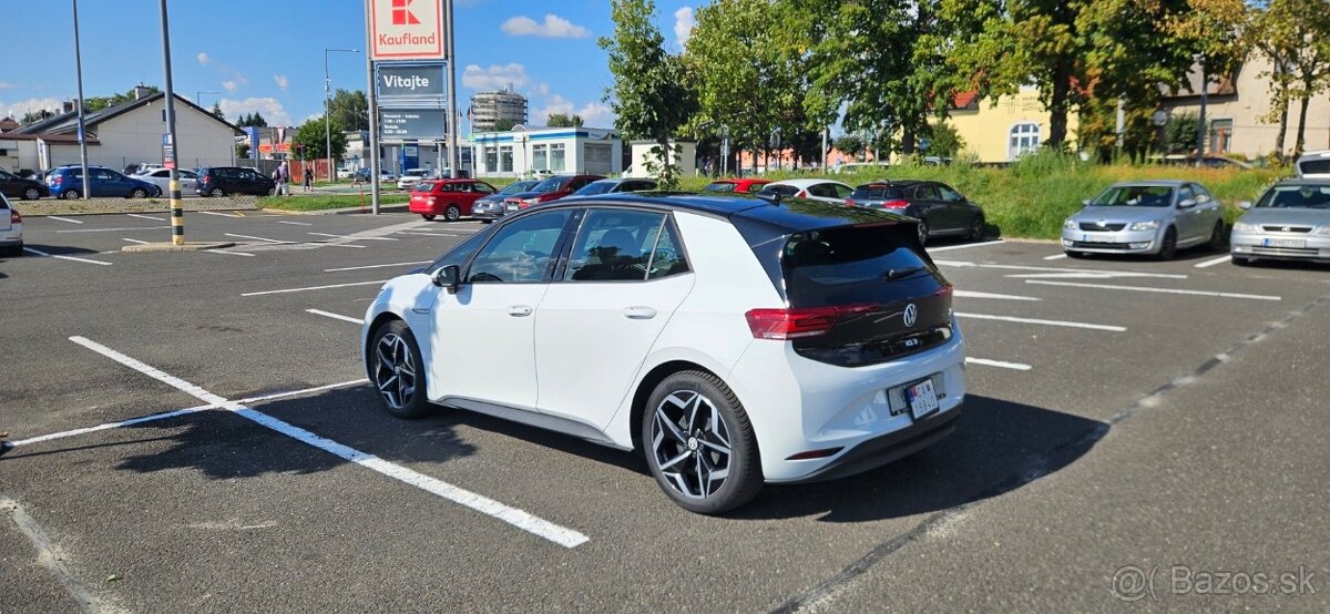 Volkswagen ID.3 PRO - 2