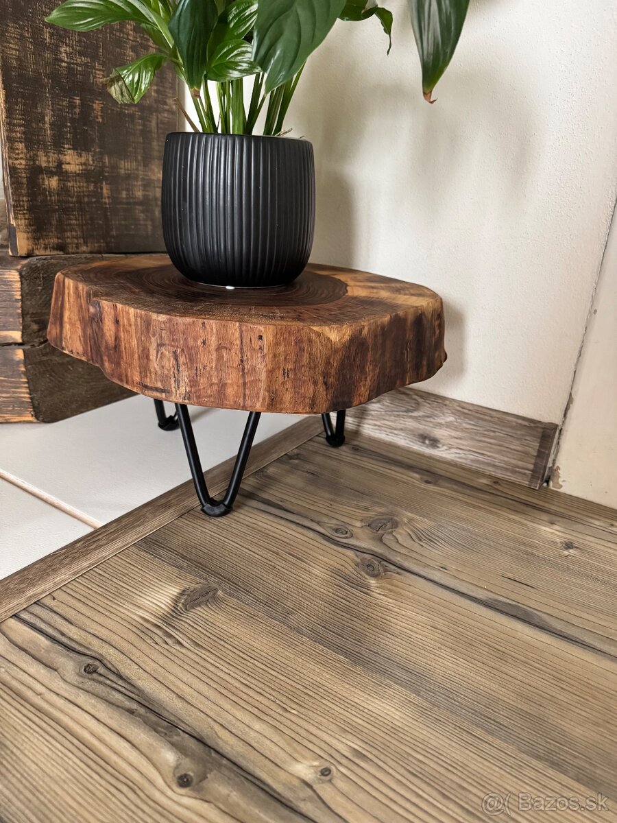 Stolik, podstavec - 2