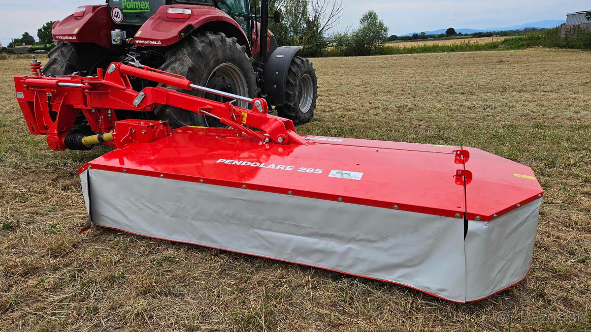 Kosa so stredovým uchytením Marangon Pendolare 285 - 2