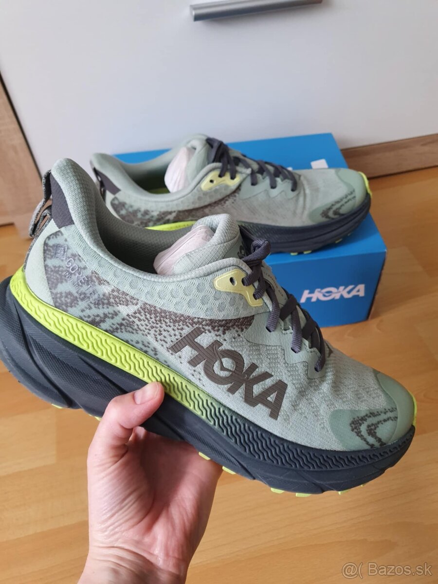 Hoka Challenger atr 7 gtx pánske - 2