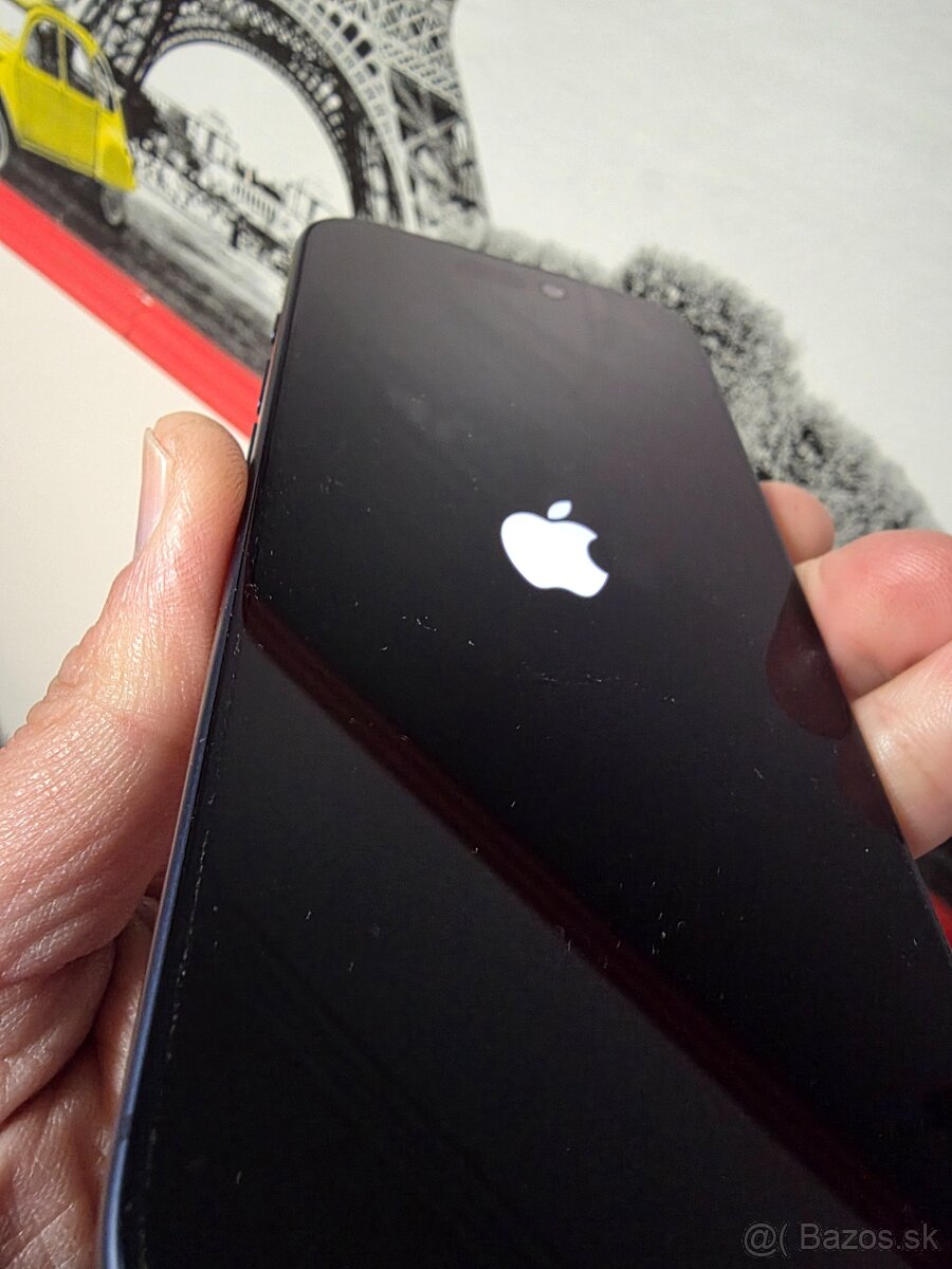 Apple iPhone 17 Pro 256GB Deep Blue - 2