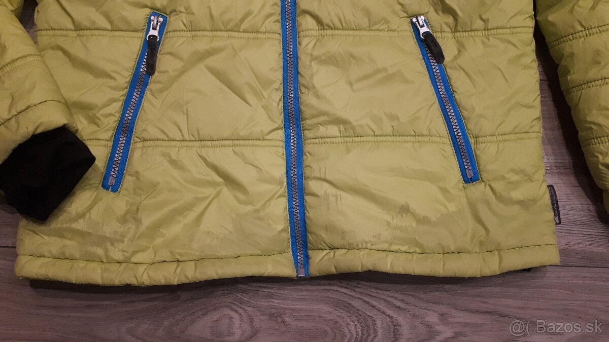 Zimná bunda, 158/164 - 2