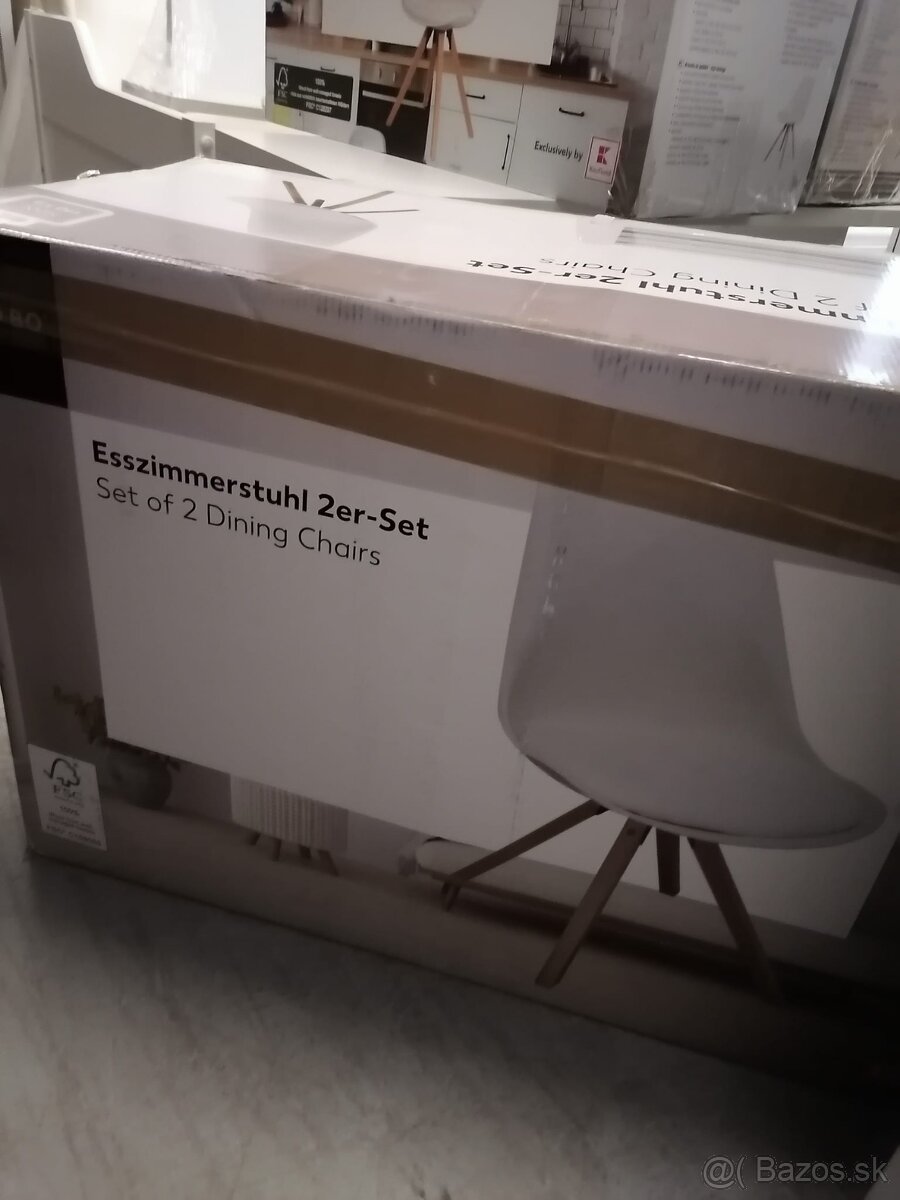 stolicky - 2