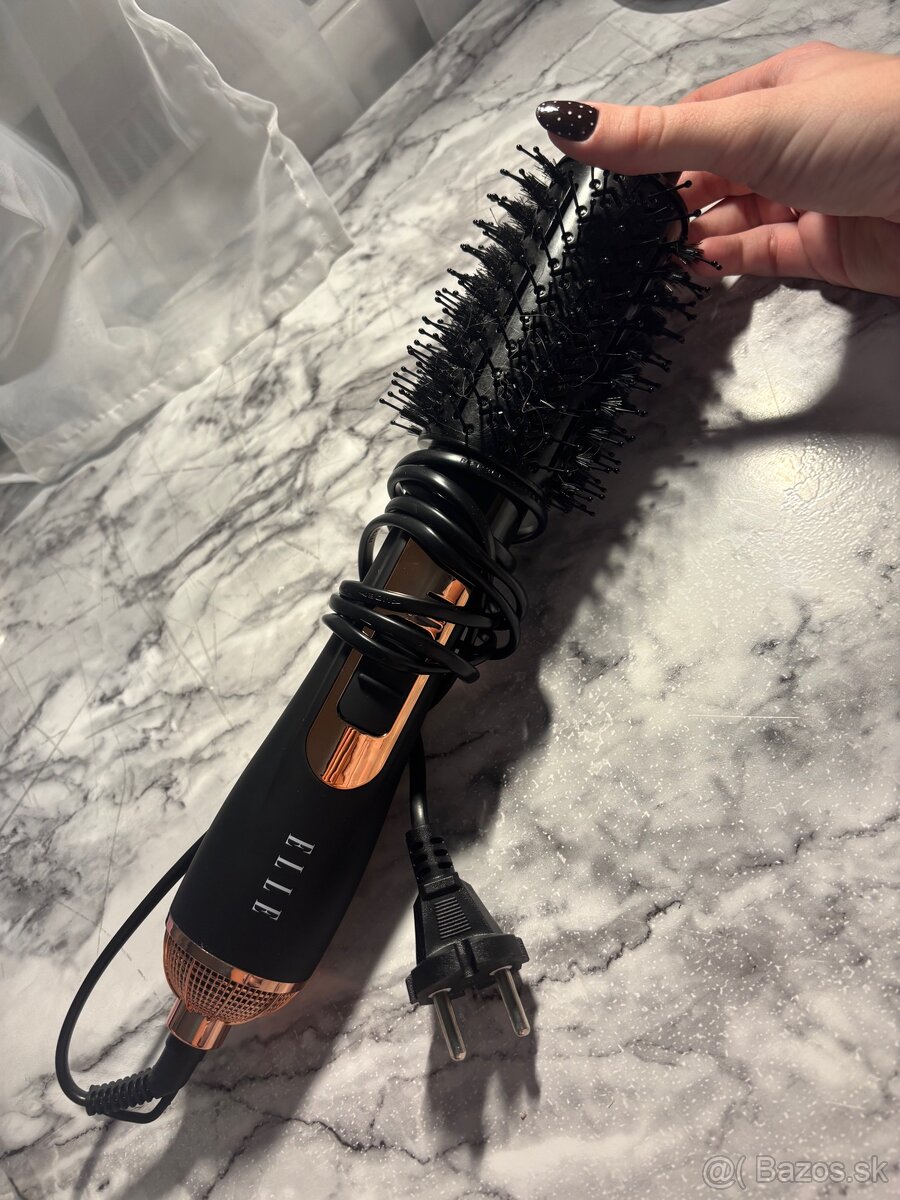 Predám veci na styling vlasov - 2