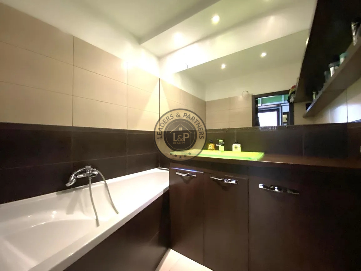 Veľkometrážny 2-izb. na prenájom | NA PIESKU, BA II - 2