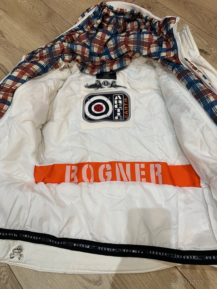 Lyziarska bunda Bogner - 2