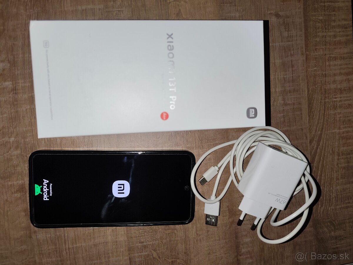 Xiaomi redmi 13T pro - 2