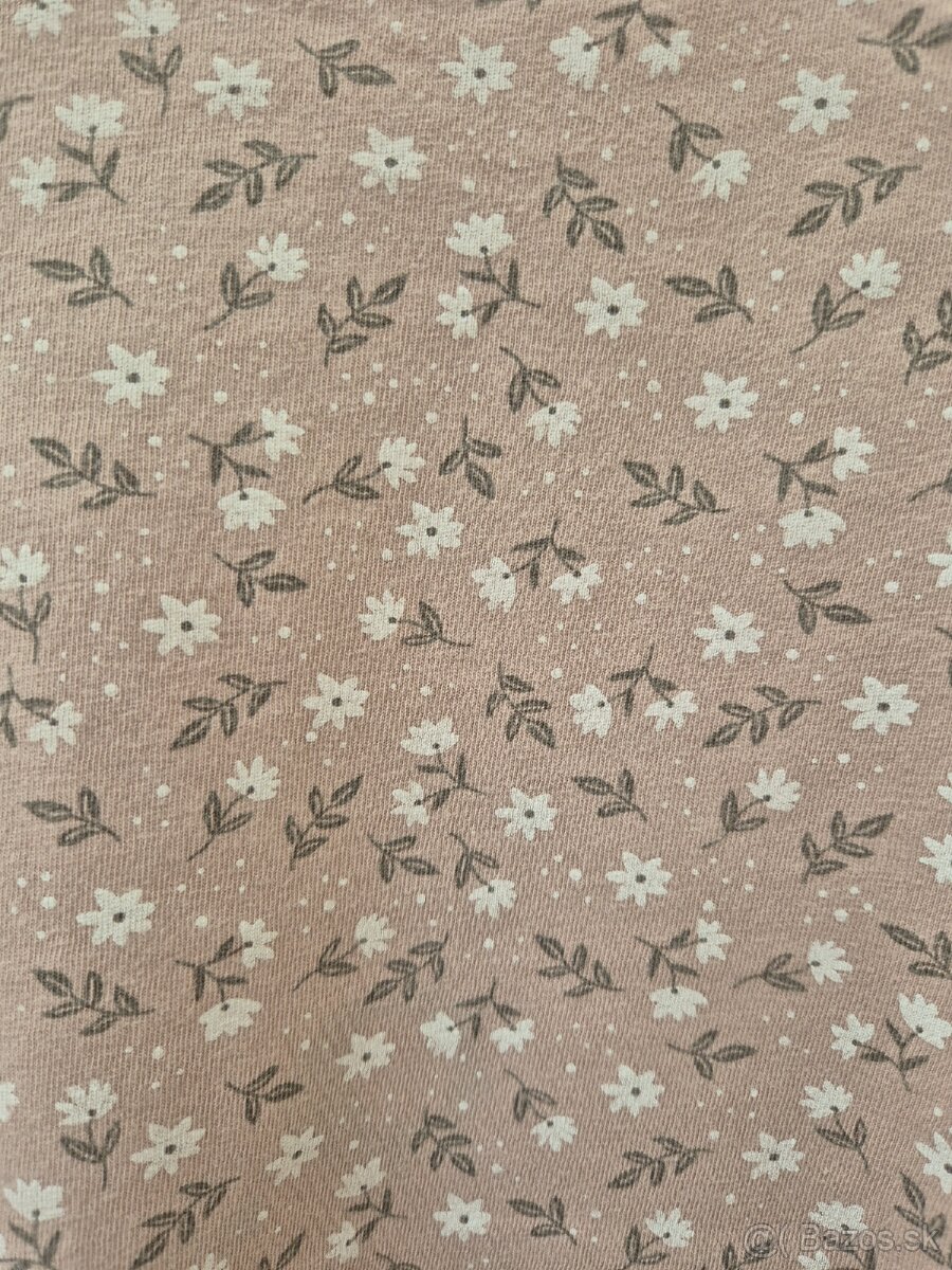 Tričko s dlhým rukávom SINSAY (veľ. 104) - 2