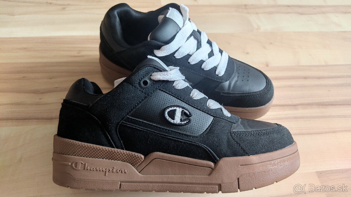 Tenisky CHAMPION - 2