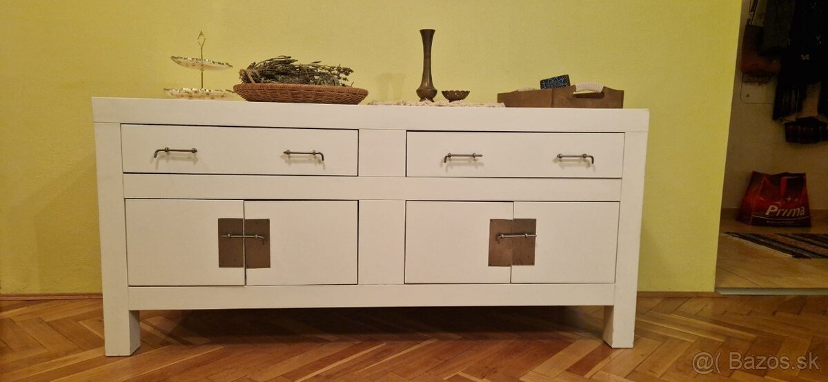 Komoda znížená cena - 2