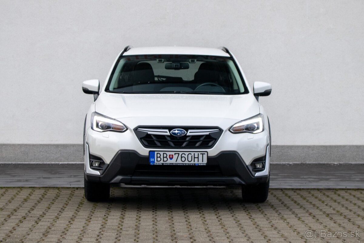 Subaru XV 2.0i e-Boxer MHEV Style XTRA AWD - 2