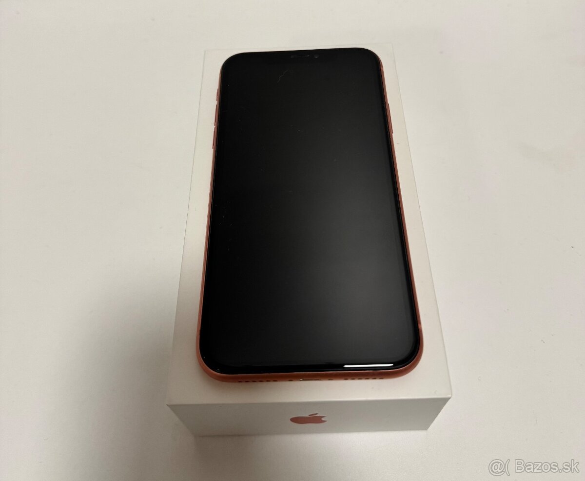 I phone xr 128gb - 2