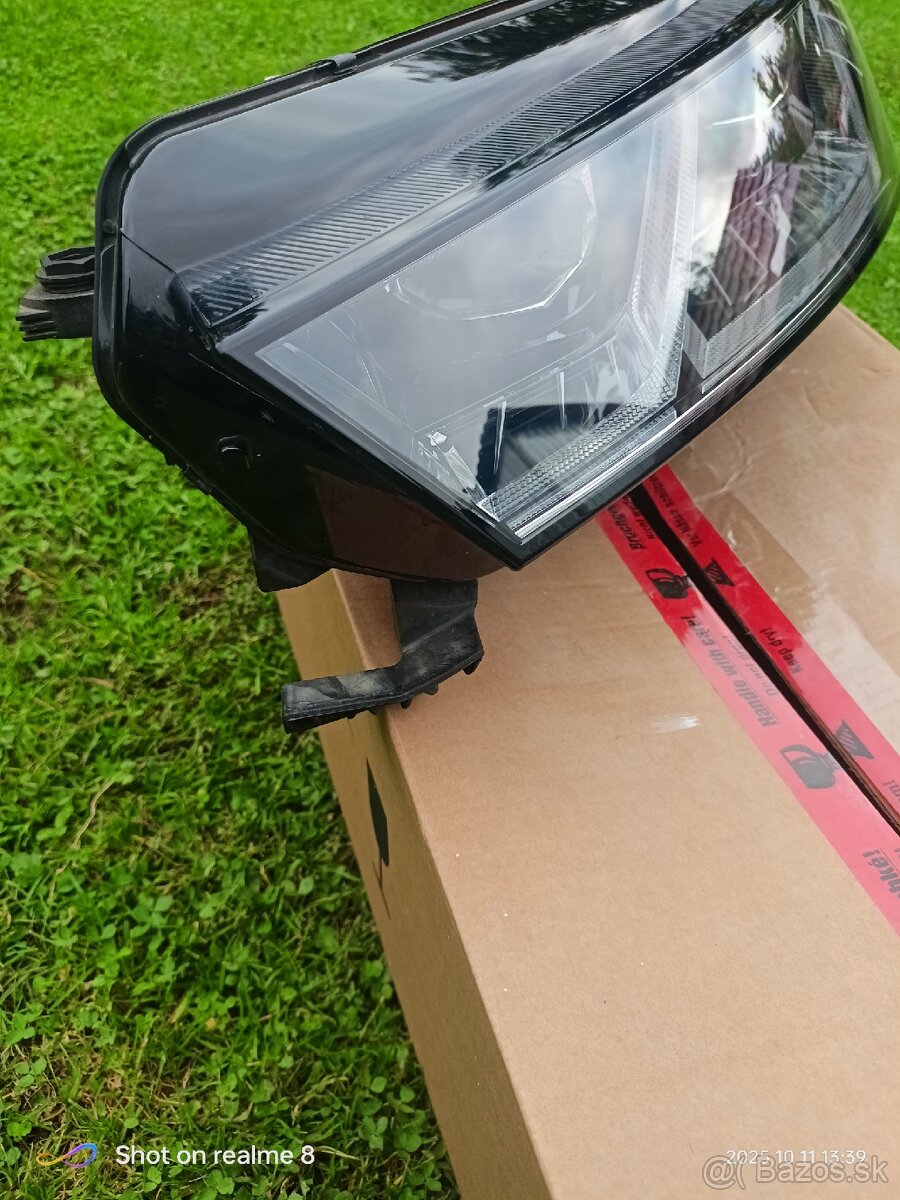 Škoda Octavia 4 - 2