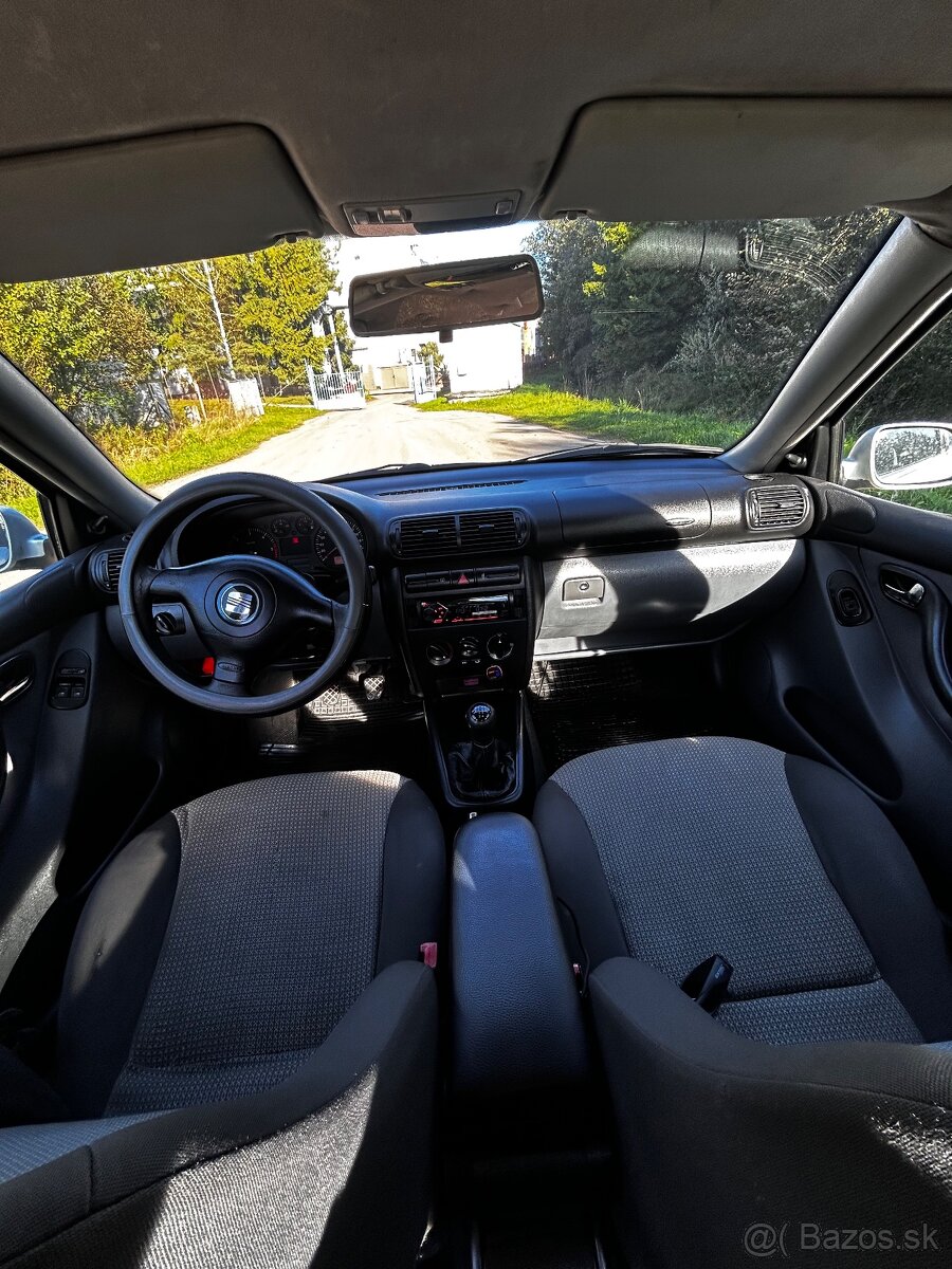 Predám Seat Toledo 2 - 2
