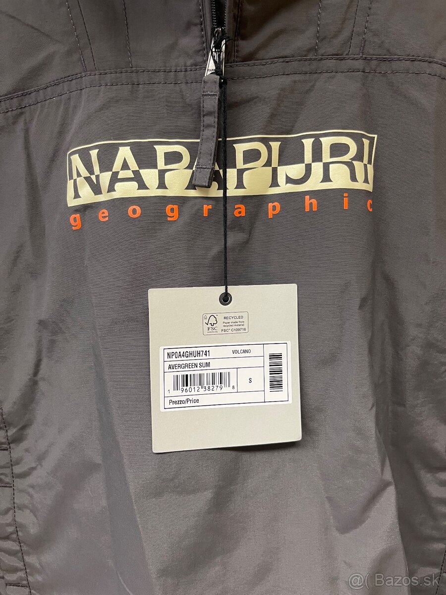 Nova bunda Napapijri S(M) - 2