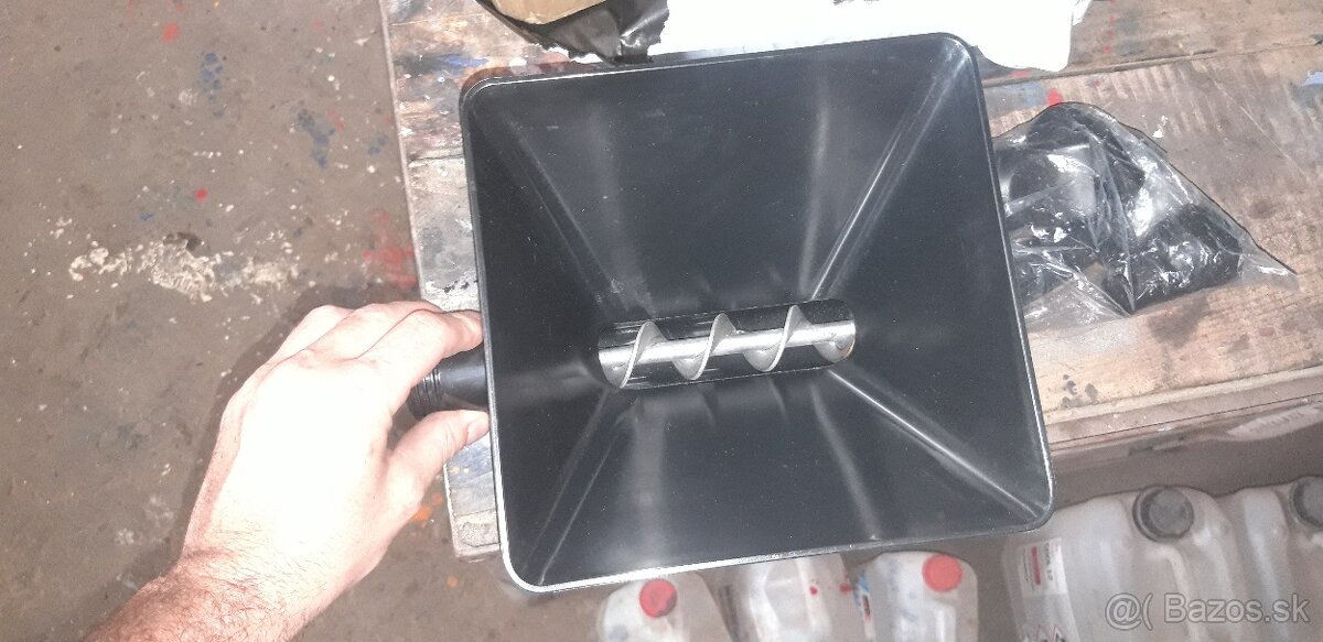 Špárovacia pištoľ - 2