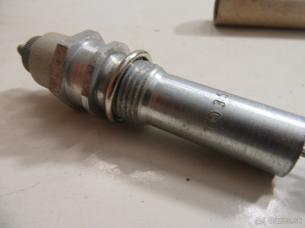 žhaviaca sviečka☘️ - 2