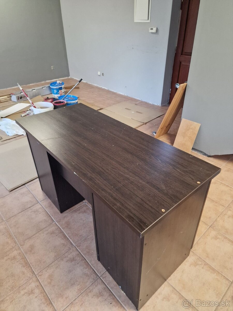 Písací stôl - 2