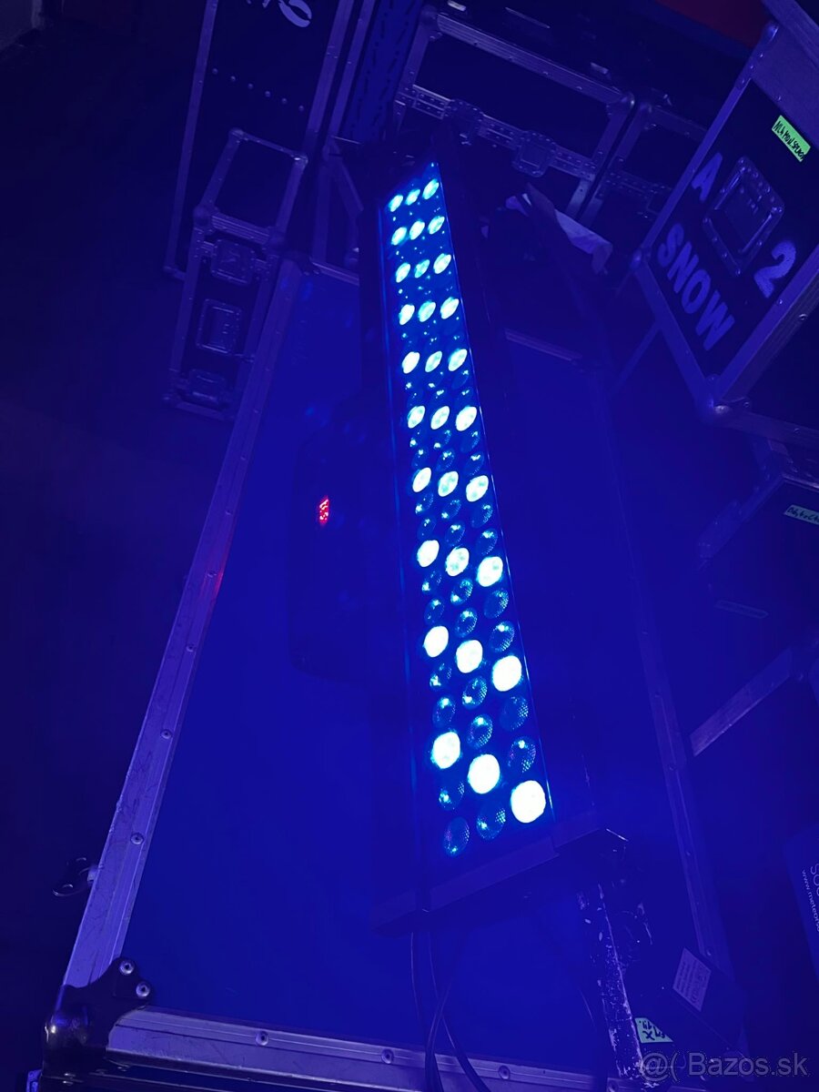 Kvant RGB Led wash linear IP - 2