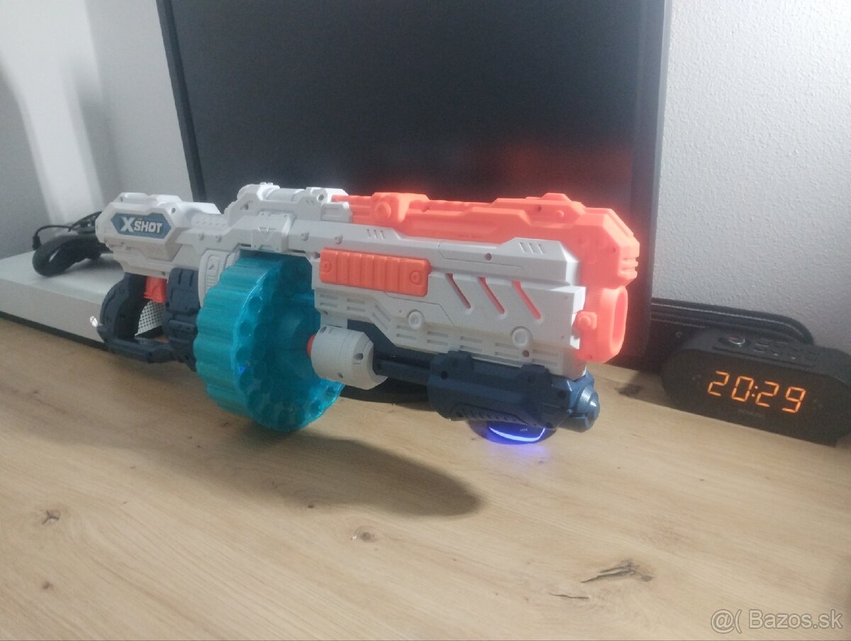 Detská puška Xshot - 2