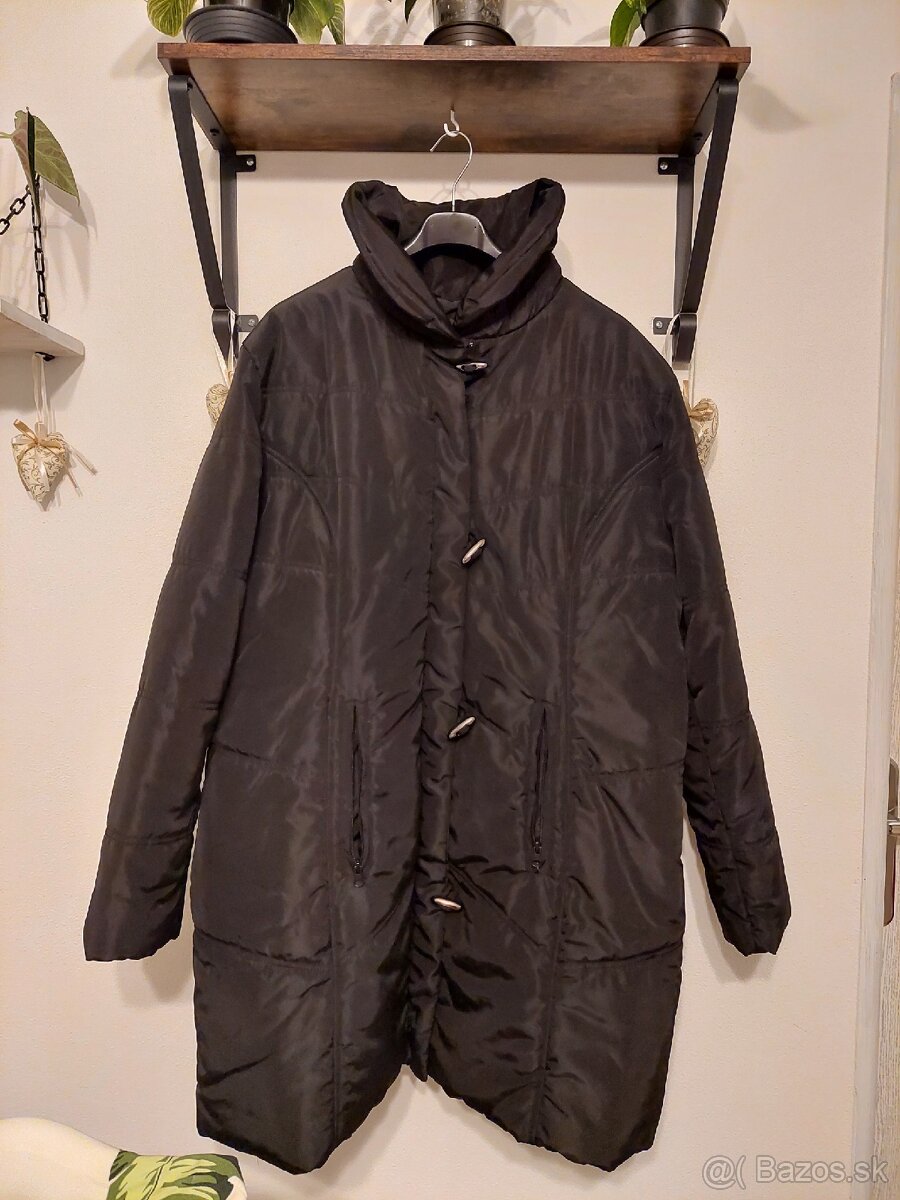 Zimna bunda bonprix 48 - 2