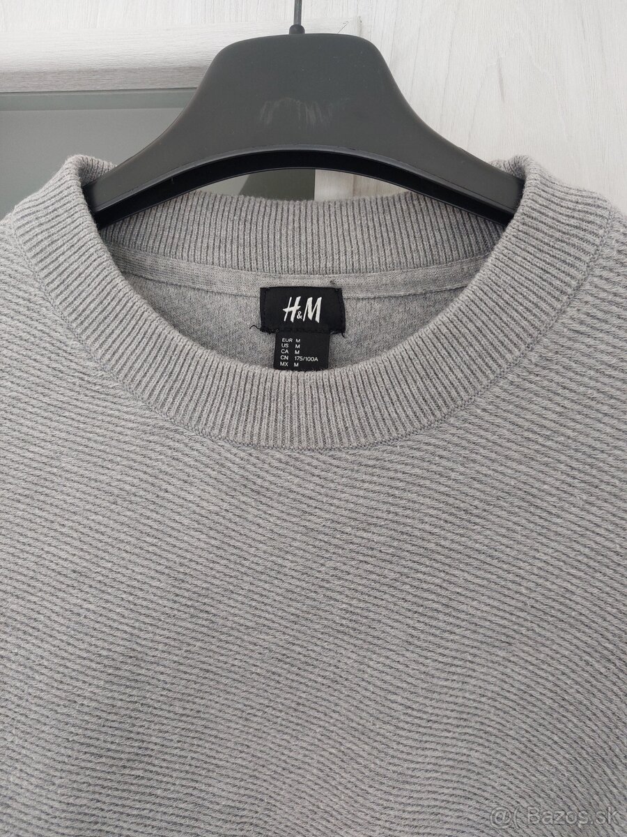 Sedy sveter HM - 2