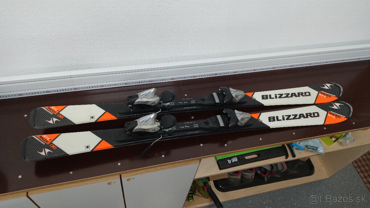 Juniorská výstroj komplet - 2