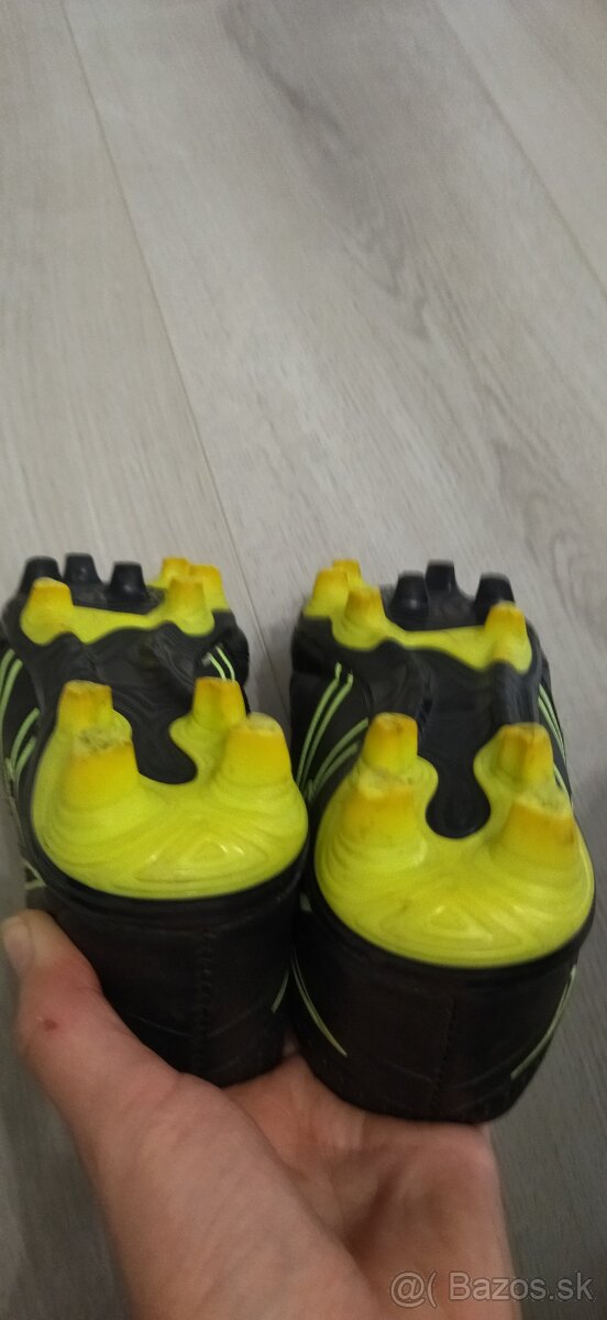 Detské kopačky - 2